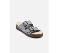 Mules et sabots Mephisto Hester pour 40 Bleu