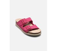 Mules et sabots Mephisto Hester pour Femme 37 Rose