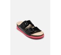 Mules et sabots Mephisto Hester pour Femme 39 Noir