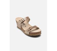 Mules et sabots Mephisto LUISA pour Femme 38 Beige