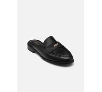 Mules et sabots Michael Michael Kors EDEN MULE pour Femme 36 Noir