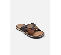 Mules et sabots Mustang shoes 26M0101001 pour Homme 42 Marron