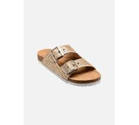 Mules et sabots Mustang shoes 26M0652001 pour Femme 38 Argent
