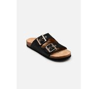 Mules et sabots Mustang shoes 26M0652002 pour Femme 39 Noir