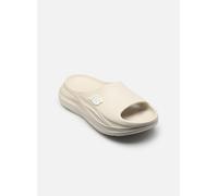 Mules et sabots New Balance W6650 W pour Femme 40 1/2 Beige