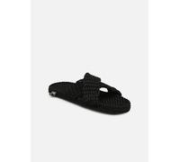 Mules et sabots Nomadic State of Mind SLIDE X W pour Femme 39 Noir