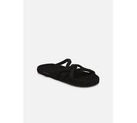 Mules et sabots Nomadic State of Mind Slip on W pour Femme 36 Noir