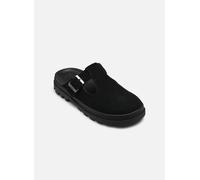 Mules et sabots Palladium Dunelite Pyla Sde W pour Femme 39 Noir