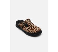 Mules et sabots Palladium Dunelite Pyla Wild pour Femme 36 Marron