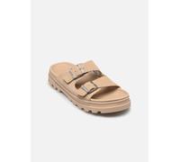 Mules et sabots Palladium Dunelite Riviera Sde pour 39 Beige