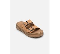 Mules et sabots Palladium Dunelite Riviera Sde W pour 37 Marron