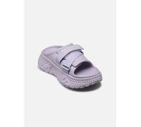 Mules et sabots Palladium Offbound Slide pour Femme 41 Violet