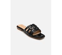 Mules et sabots Peter Kaiser 9-77103-46 pour Femme 40 1/2 Noir