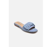 Mules et sabots Peter Kaiser 9-77104-46 pour Femme 37 1/2 Bleu