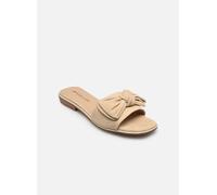 Mules et sabots Peter Kaiser 9-77104-46 pour Femme 38 1/2 Beige
