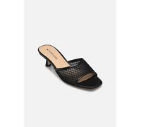 Mules et sabots Peter Kaiser 9-77210-46 pour Femme 41 Noir
