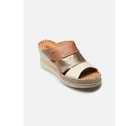 Mules et sabots Pikolinos AGUADULCE W3Z-1772C2 pour Femme 41 Multicolore