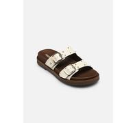 Mules et sabots Pikolinos AITANA W7Z-0939 pour Femme 39 Blanc