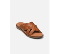 Mules et sabots Pikolinos FORMENTERA W8Q-0938 pour Femme 36 Marron