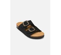 Mules et sabots Plakton BETA FLEX pour Femme 40 Noir