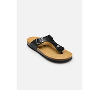 Mules et sabots Plakton BOLERO pour 41 Noir