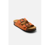 Mules et sabots Plakton CP Beta West pour Femme 37 Orange