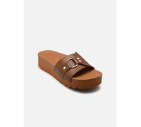 Reef Vista Hi Sadie Sandals Marron EU 36 Femme