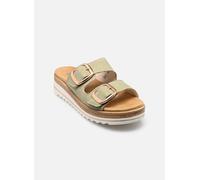 Mules et sabots Remonte D0Q66 pour Femme 40 Vert
