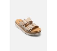 Mules et sabots Remonte D0Q66 pour Femme 42 Beige