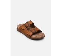 Rieker 27090, Sabot Homme, Marron, 42 EU