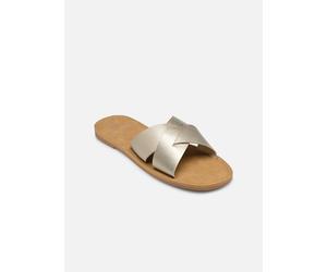 Mules et sabots Roxy ANDREYA pour Femme 39 Argent