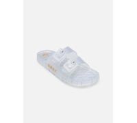 Roxy Kattie Glitter Slides Bleu EU 36 Femme