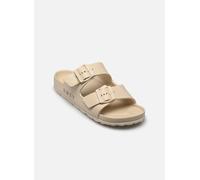 Mules et sabots Roxy KATTIE pour 42 Blanc