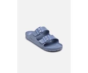 Mules et sabots Roxy KATTIE pour Femme 36 Bleu