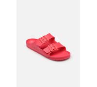 Mules et sabots Roxy KATTIE pour Femme 37 Rose
