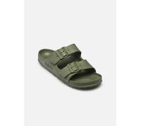 Mules et sabots Roxy KATTIE pour Femme 38 Vert