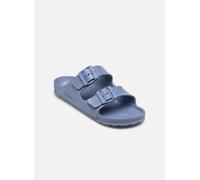Mules et sabots Roxy KATTIE pour Femme 41 Bleu