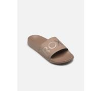 Roxy Slippy II Sandales gris 9.0