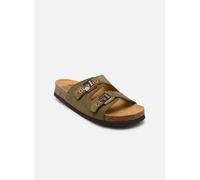 Mules et sabots Scholl ALBA ICONIC pour Femme 36 Vert