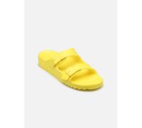 Mules et sabots Scholl BAHIA COMFORT pour Femme 38 Jaune