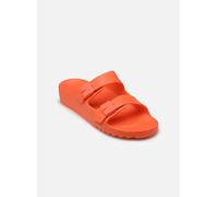 Mules et sabots Scholl BAHIA COMFORT pour Femme 39 Orange
