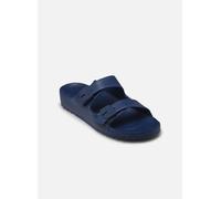 Scholl Femme Bahia, Blu Scuro, 40 EU