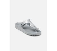 Scholl Femme Bahia Flip-flop, Argento, 40 EU