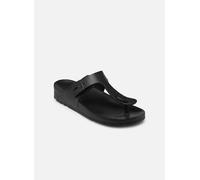 Bahia Flip-Flop Eva W Noir 40
