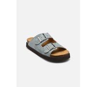 Mules et sabots Scholl BEATRIZ COLLECTION pour 37 Bleu