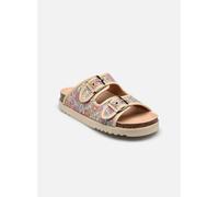 Mules et sabots Scholl BEATRIZ COLLECTION pour 41 Multicolore