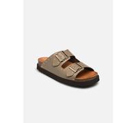 Mules et sabots Scholl BEATRIZ COLLECTION pour Femme 41 Marron