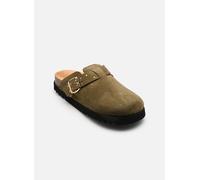 Mules et sabots Scholl BENNY COLLECTION pour Femme 41 Vert