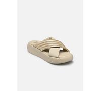 Mules et sabots Scholl BOCA CROSS COMFORT pour 37 Or et bronze