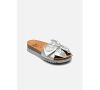 Mules et sabots Scholl Bowy 2.0 comfort pour 36 Argent